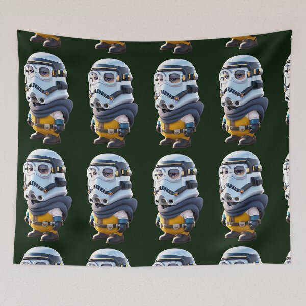 Item preview, inappropriate disguise designed and sold by TodoDecoArt.