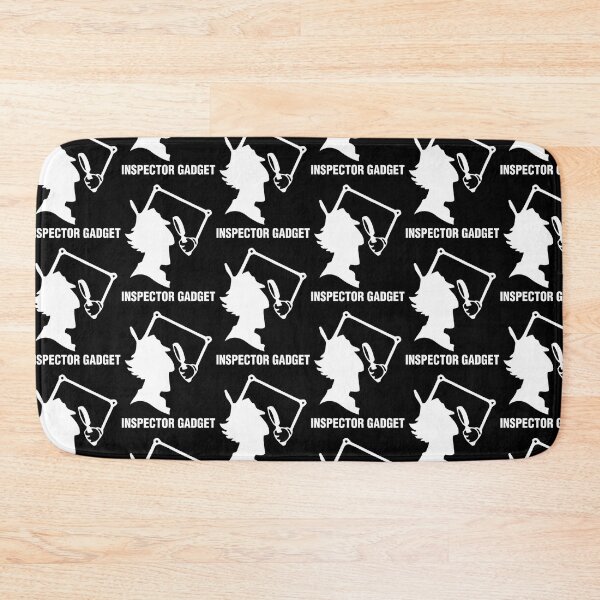 Item preview, Science Fiction Cartoon Inspector Characters Funny designed and sold by OrdinaryCopela.