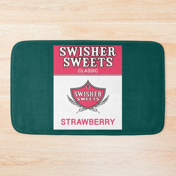 Item preview, Swisher Sweets Strawberry Cigarillos   designed and sold by LizzieSchumm.