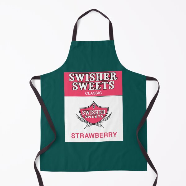 Item preview, Swisher Sweets Strawberry Cigarillos designed and sold by LizzieSchumm.