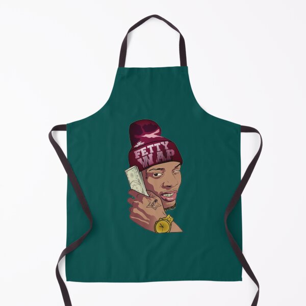Item preview, The Fetty Wap Backwoods designed and sold by LizzieSchumm.