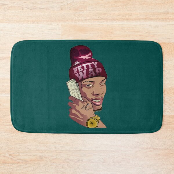 Item preview, The Fetty Wap Backwoods  designed and sold by LizzieSchumm.