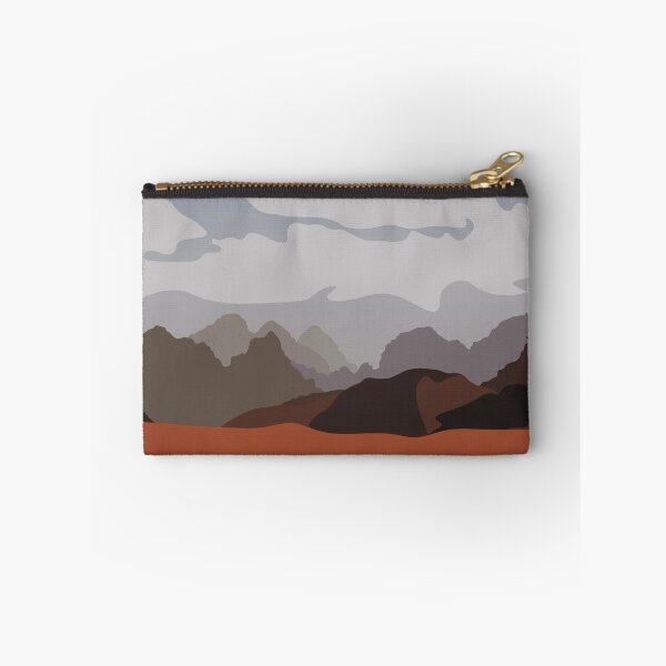 Item preview, Mountains in the Desert designed and sold by CosioInc.