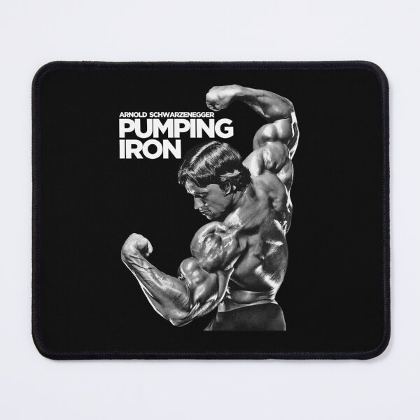 Item preview, Schwarzenegger2 designed and sold by GalateePelland.