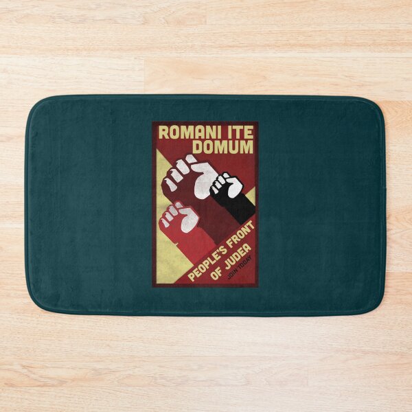 Item preview, People_s Front Of Judea - Roman_s Go Home   designed and sold by henyade.