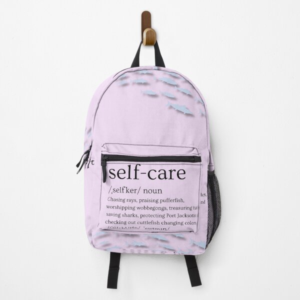 Item preview, Self-Care, Ocean swimming designed and sold by Nada Pantle.