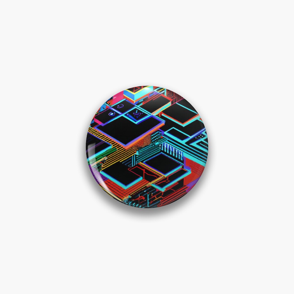 Item preview, Pin designed and sold by RRAstore.