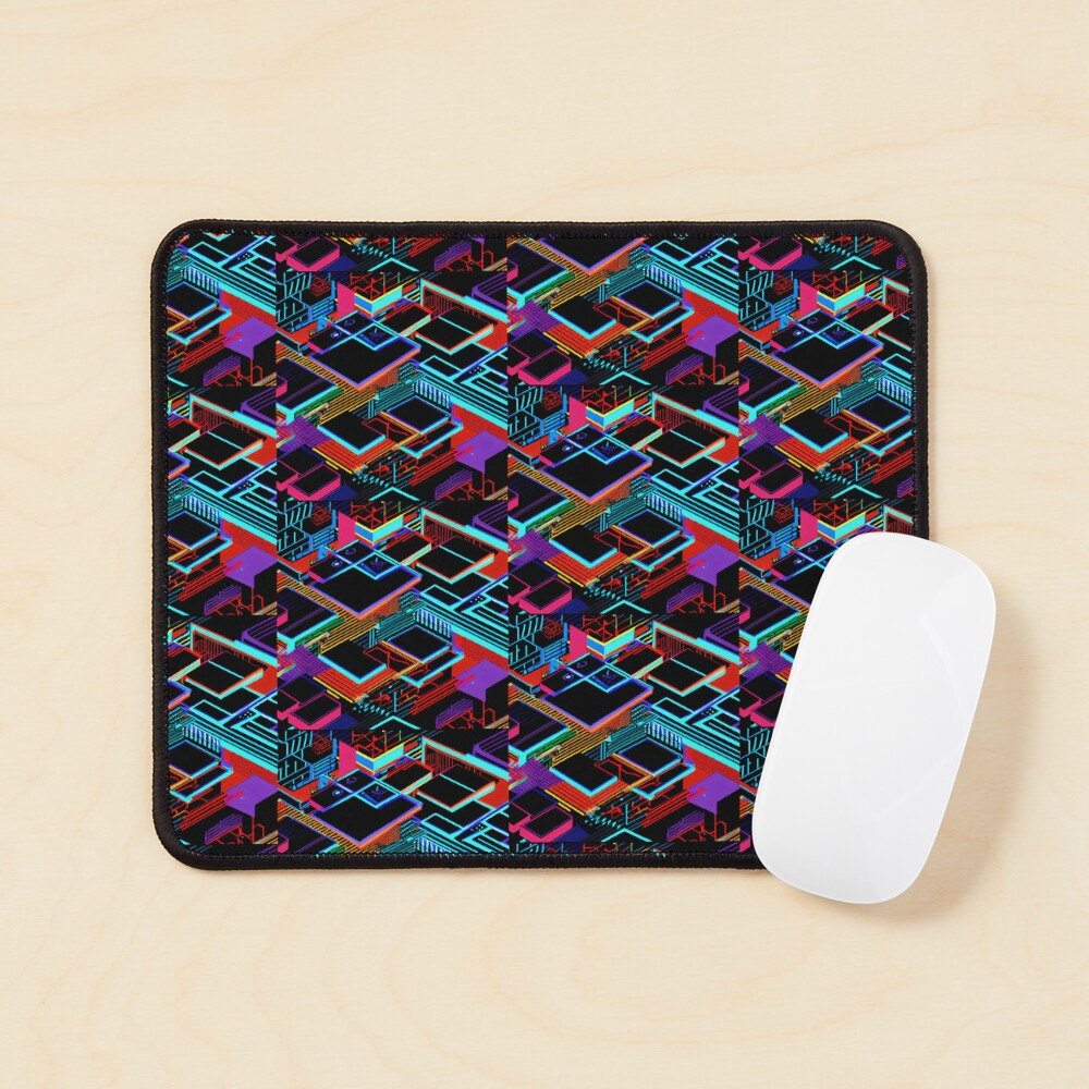 Item preview, Mouse Pad designed and sold by RRAstore.
