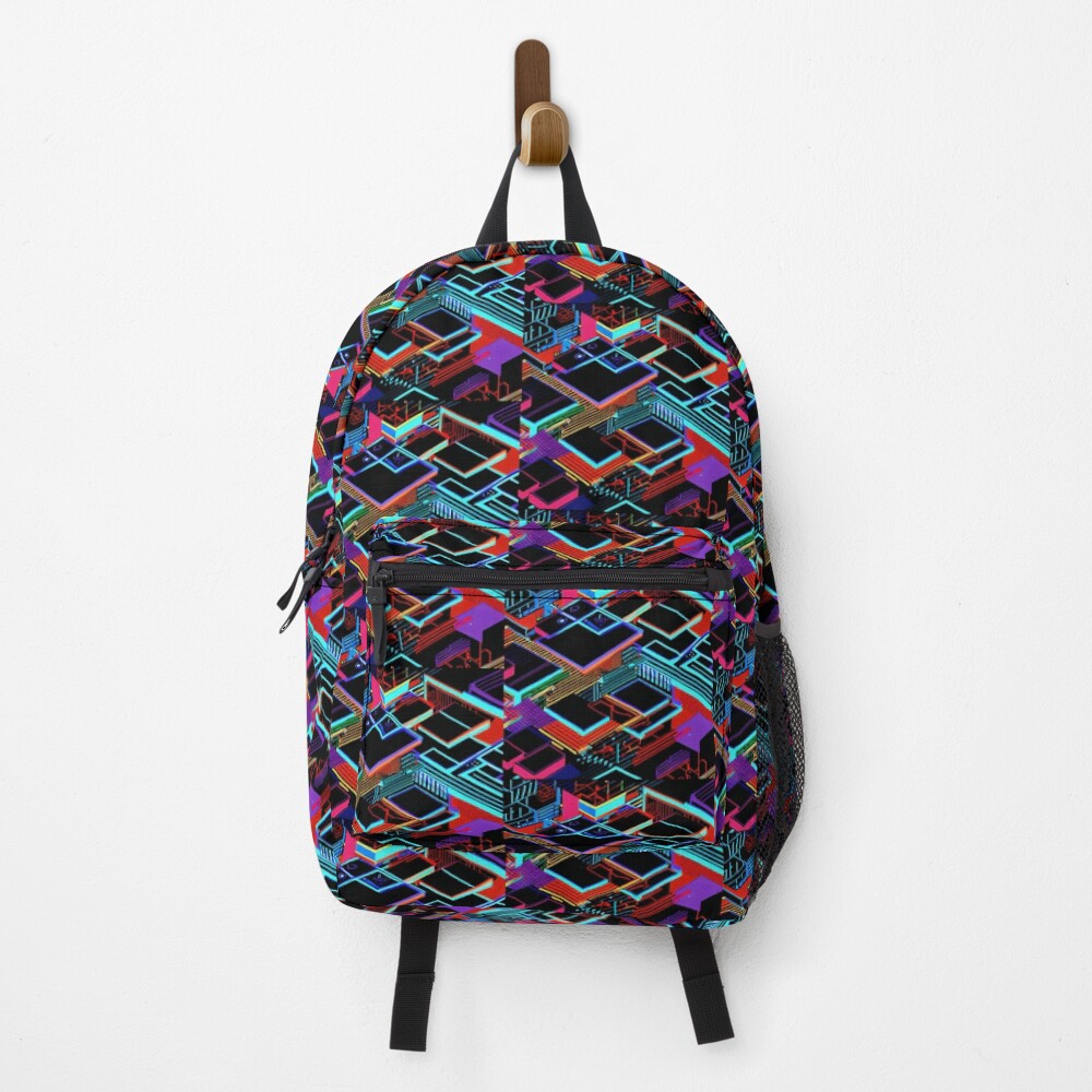 Item preview, Backpack designed and sold by RRAstore.