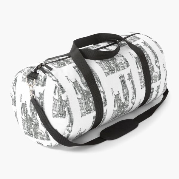 Item preview, Brugge designed and sold by SalvadorMilagro.