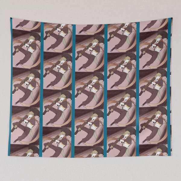 Item preview, Brushwork Graphic designed and sold by SalvadorMilagro.