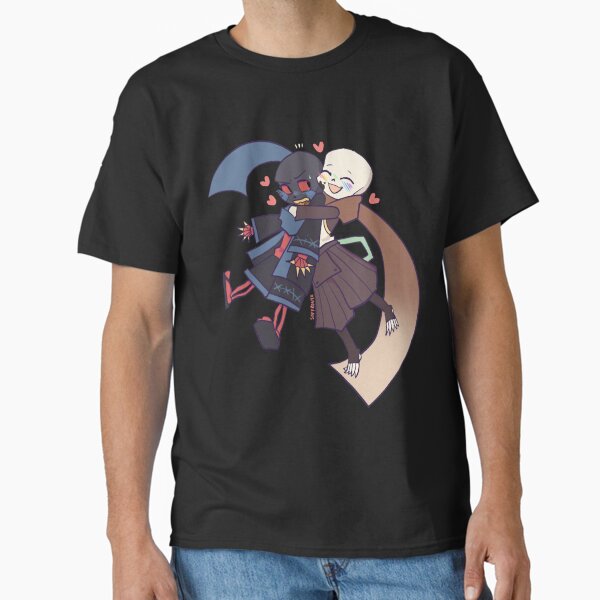 その他 UNDERVERSE T SHIRTS Underverse T-Shirts for Sale | Redbubble