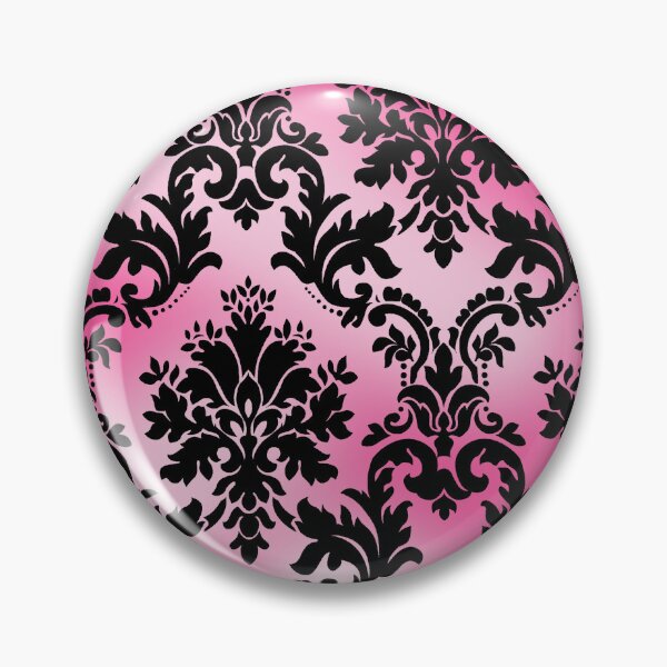 Item preview, Pink Ornate designed and sold by kshipley52.
