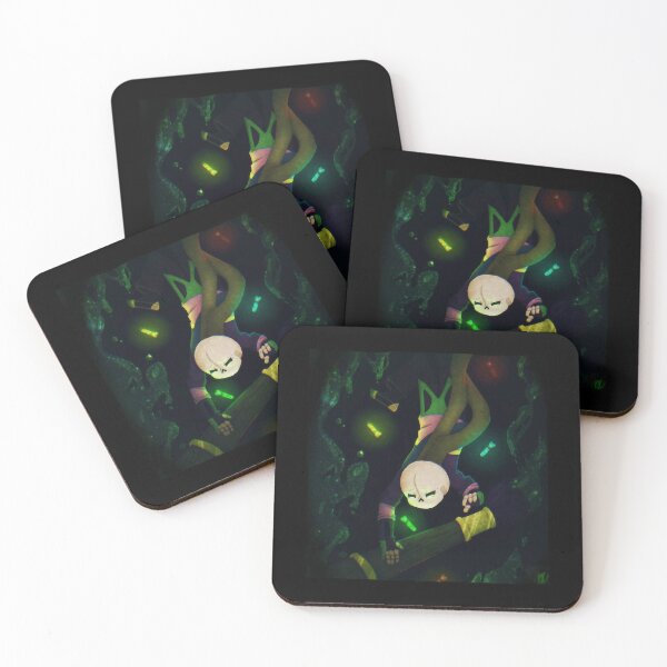 Item preview, Falling Spills designed and sold by SalvadorMilagro.