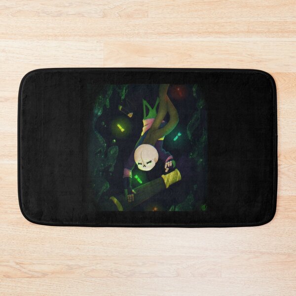 Item preview, Falling Spills designed and sold by SalvadorMilagro.