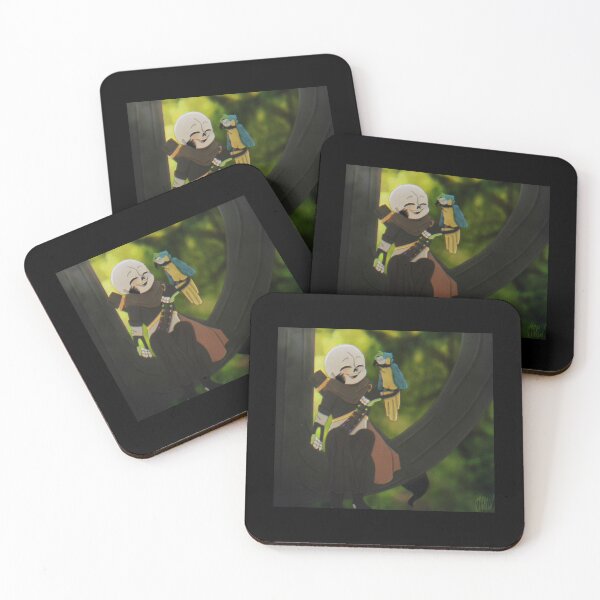 Item preview, Ink Sans Bird Friend!! designed and sold by SalvadorMilagro.