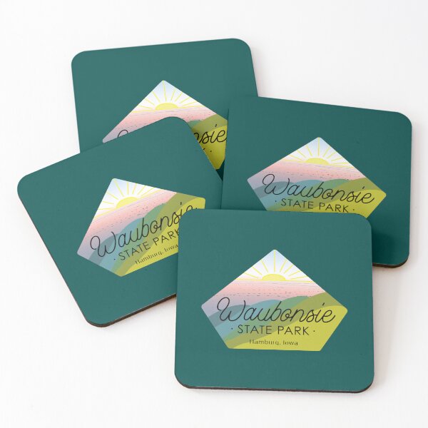 Item preview, Waubonsie State Park  designed and sold by LizzieSchumm.