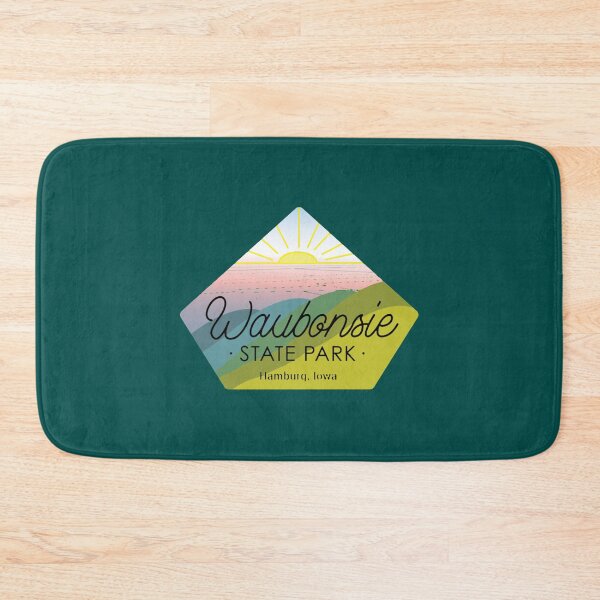 Item preview, Waubonsie State Park  designed and sold by LizzieSchumm.