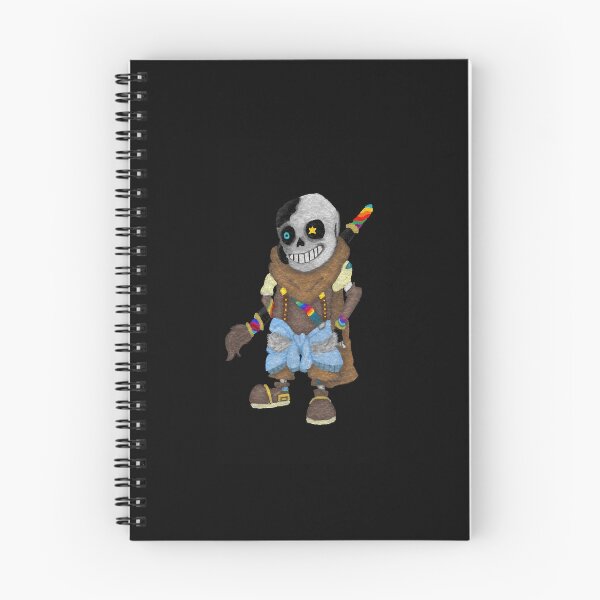 Item preview, Ink sans bitty Graphic  designed and sold by SalvadorMilagro.