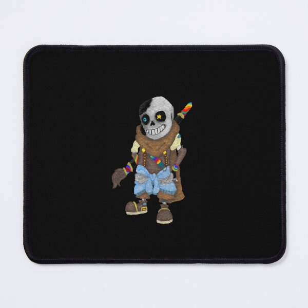 Item preview, Ink sans bitty Graphic designed and sold by SalvadorMilagro.