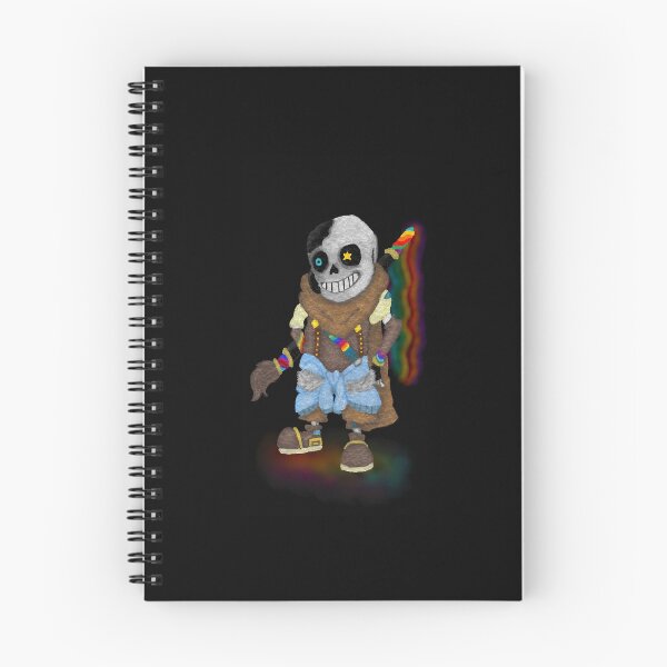 Item preview, Ink sans bitty Graphic designed and sold by SalvadorMilagro.