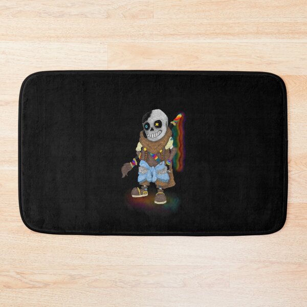 Item preview, Ink sans bitty Graphic designed and sold by SalvadorMilagro.