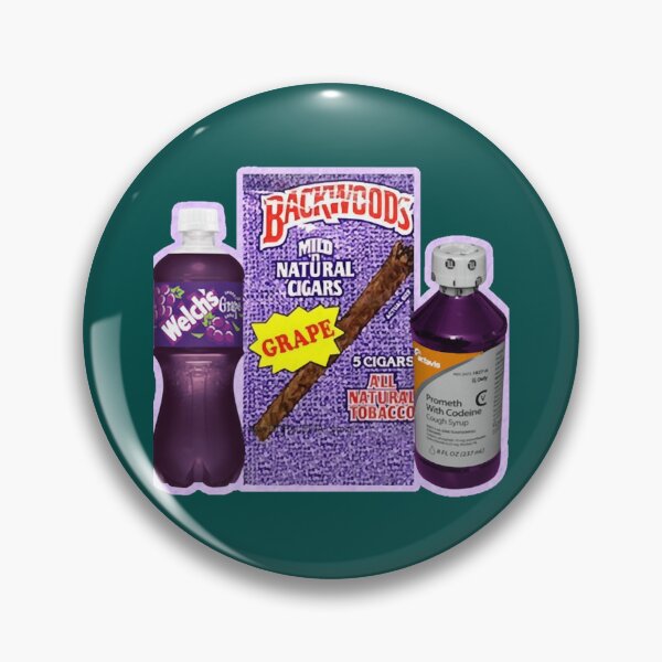 Item preview, Welchs Purple Drank   designed and sold by LizzieSchumm.