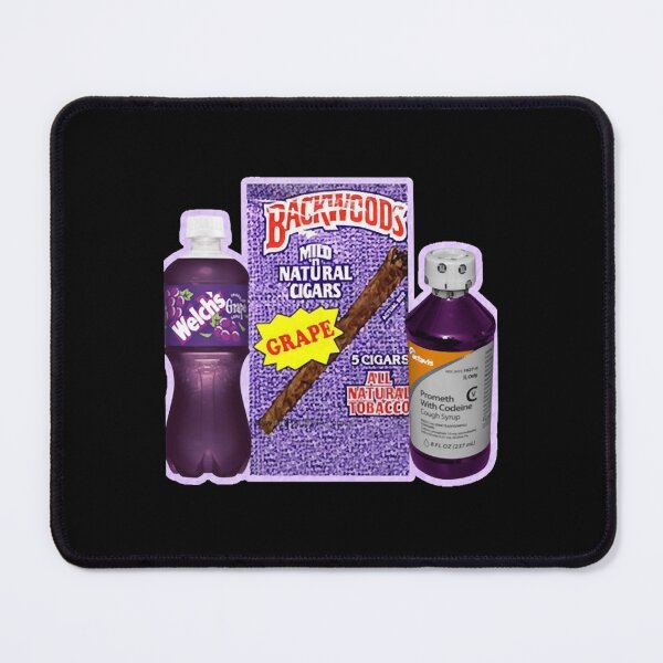 Item preview, Welchs Purple Drank   designed and sold by LizzieSchumm.