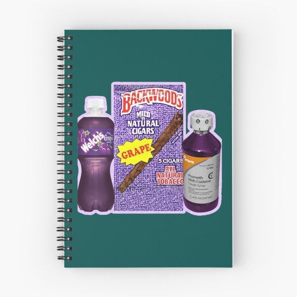 Item preview, Welchs Purple Drank   designed and sold by LizzieSchumm.