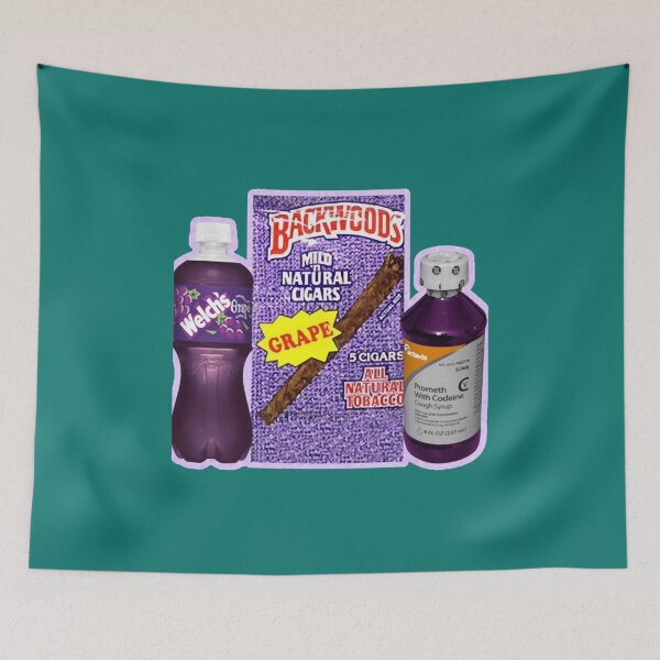 Item preview, Welchs Purple Drank   designed and sold by LizzieSchumm.