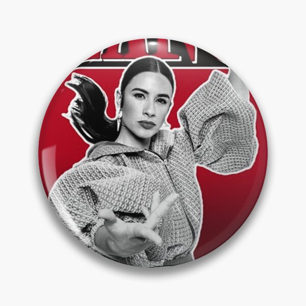 Item preview, Blanca Paloma EAEA Eurovision Song Contest 2023 designed and sold by Samueledwar.