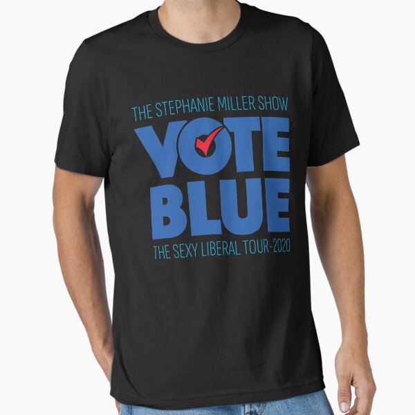 Item preview, Vote Blue  designed and sold by KarenJohnsonas.
