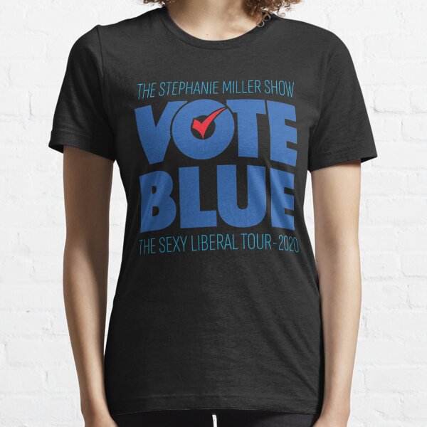 Item preview, Vote Blue  designed and sold by KarenJohnsonas.