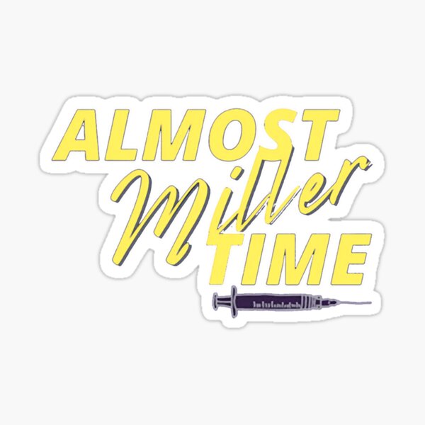 Miller Time - Decals by NnAaStTeY_DCLXVI, Community