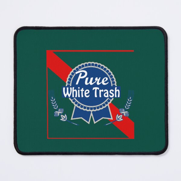 Item preview, white trash  designed and sold by LizzieSchumm.
