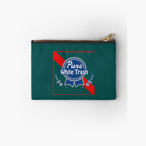 Item preview, white trash designed and sold by LizzieSchumm.