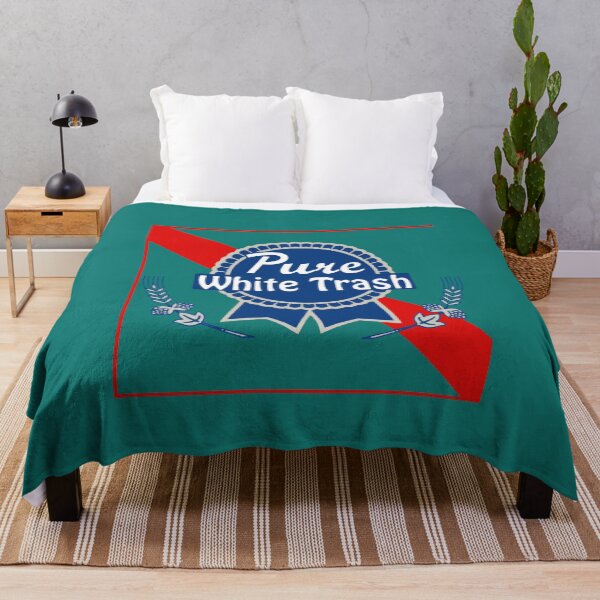 Item preview, white trash  designed and sold by LizzieSchumm.
