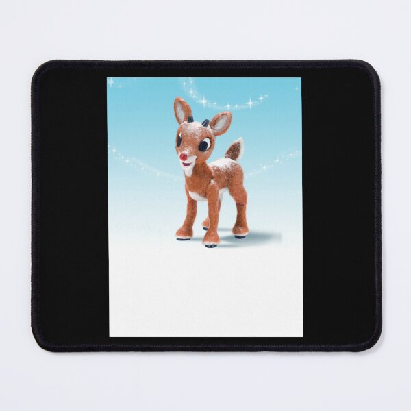 Item preview, Baby Rudolph designed and sold by TheVirginiaPea.
