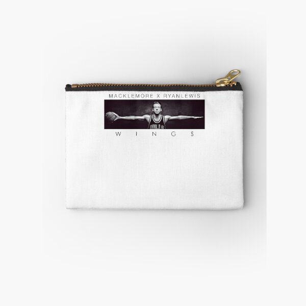Item preview, Macklemore Wing$ designed and sold by StoreArtIndi.