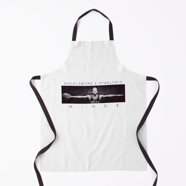 Item preview, Macklemore Wing$ designed and sold by StoreArtIndi.