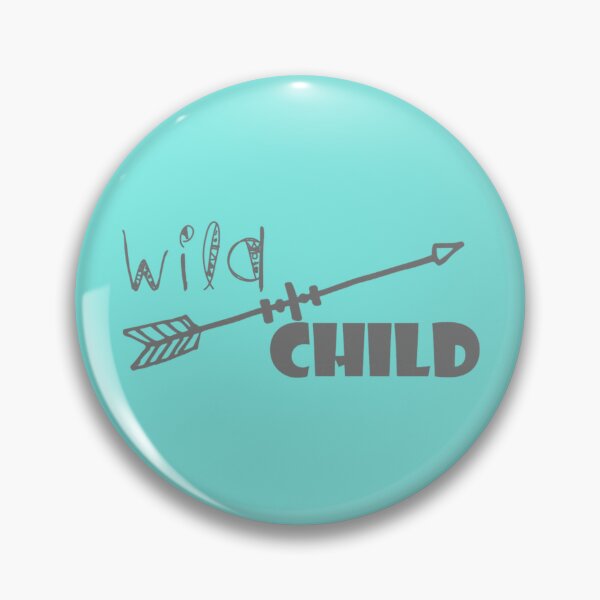 Item preview, Wild Child  designed and sold by LizzieSchumm.