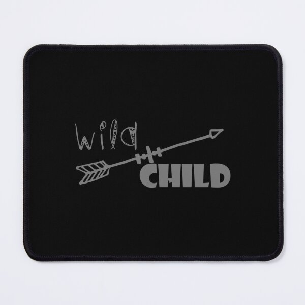 Item preview, Wild Child  designed and sold by LizzieSchumm.