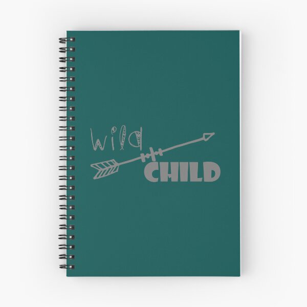 Item preview, Wild Child  designed and sold by LizzieSchumm.