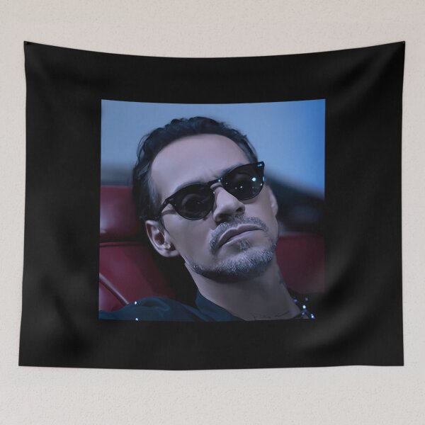 Item preview, Marc Anthony musik designed and sold by SluiciesJamar.