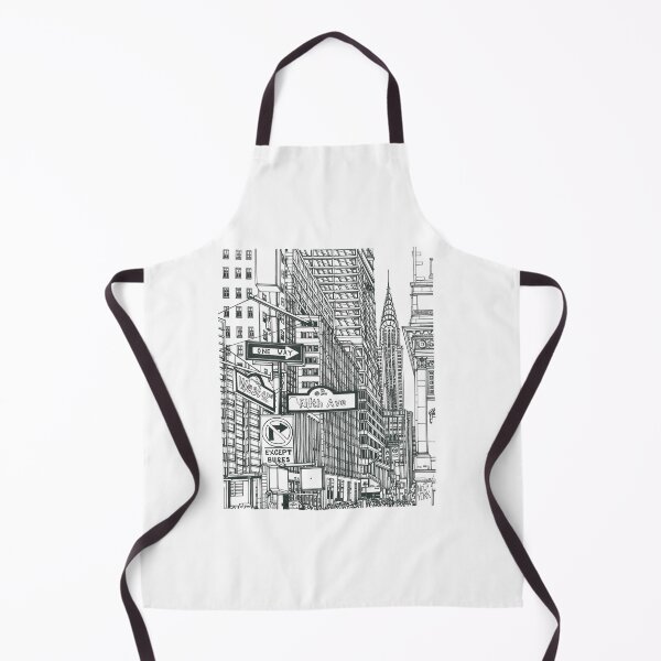 Item preview, New York designed and sold by SalvadorMilagro.