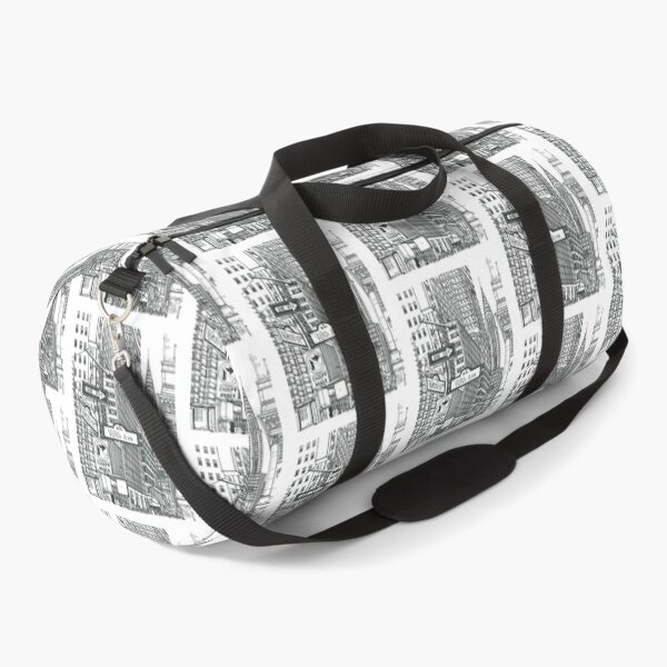 Item preview, New York designed and sold by SalvadorMilagro.