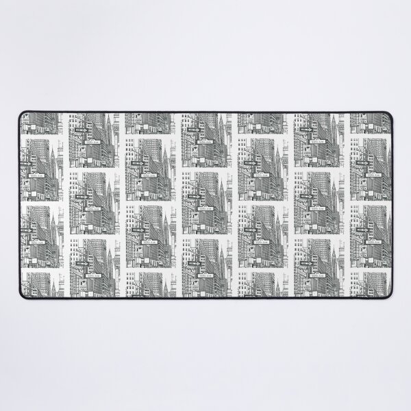 Item preview, New York designed and sold by SalvadorMilagro.