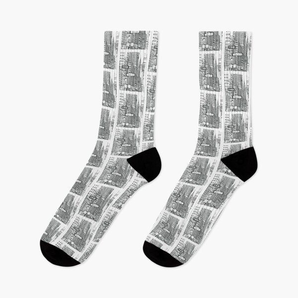 Item preview, New York designed and sold by SalvadorMilagro.