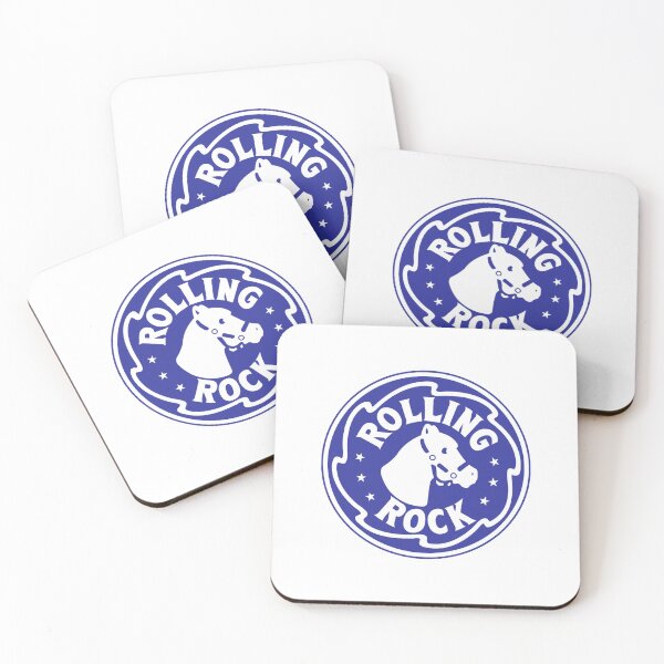 Item preview, the blue rock designed and sold by TheVirginiaPea.