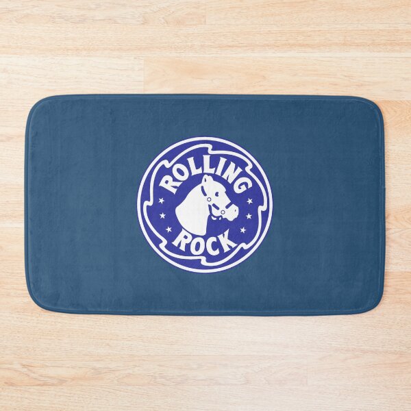 Item preview, the blue rock designed and sold by TheVirginiaPea.